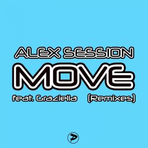 Dengarkan lagu Move (Remix) nyanyian Alex Session dengan lirik