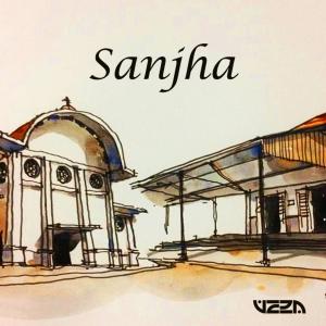 Album Sanjha from WAZA
