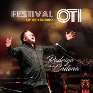 收聽Rodrigo De La Cadena的Quién Partirá歌詞歌曲