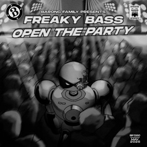 Listen to Open The Party song with lyrics from Lil Jon & Freaky Bass