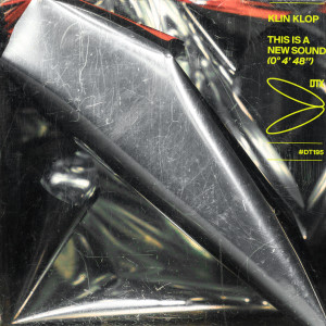 Album This Is A New Sound from Klin Klop