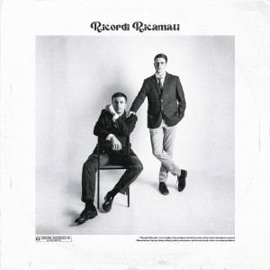 Listen to Ricordi Ricamati song with lyrics from roadelli