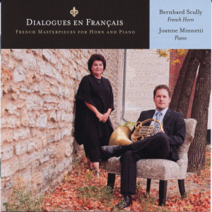 ดาวน์โหลดและฟังเพลง Morceau De Concert, Op. 94 พร้อมเนื้อเพลงจาก Bernhard Scully