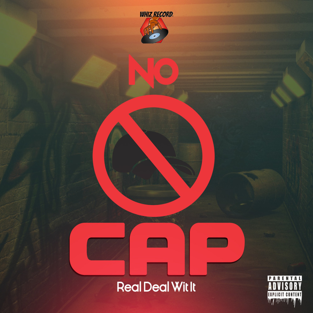 No Cap (Explicit)