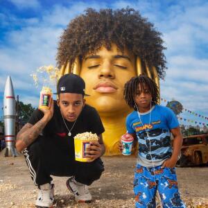 default playlist img