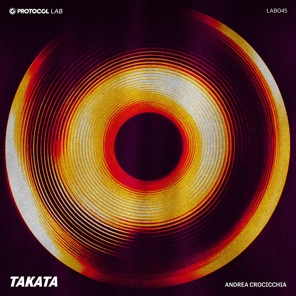 Takata (Extended Mix)