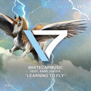 Album Learning to Fly from WhiteCapMusic