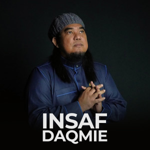 Daqmie的专辑INSAF
