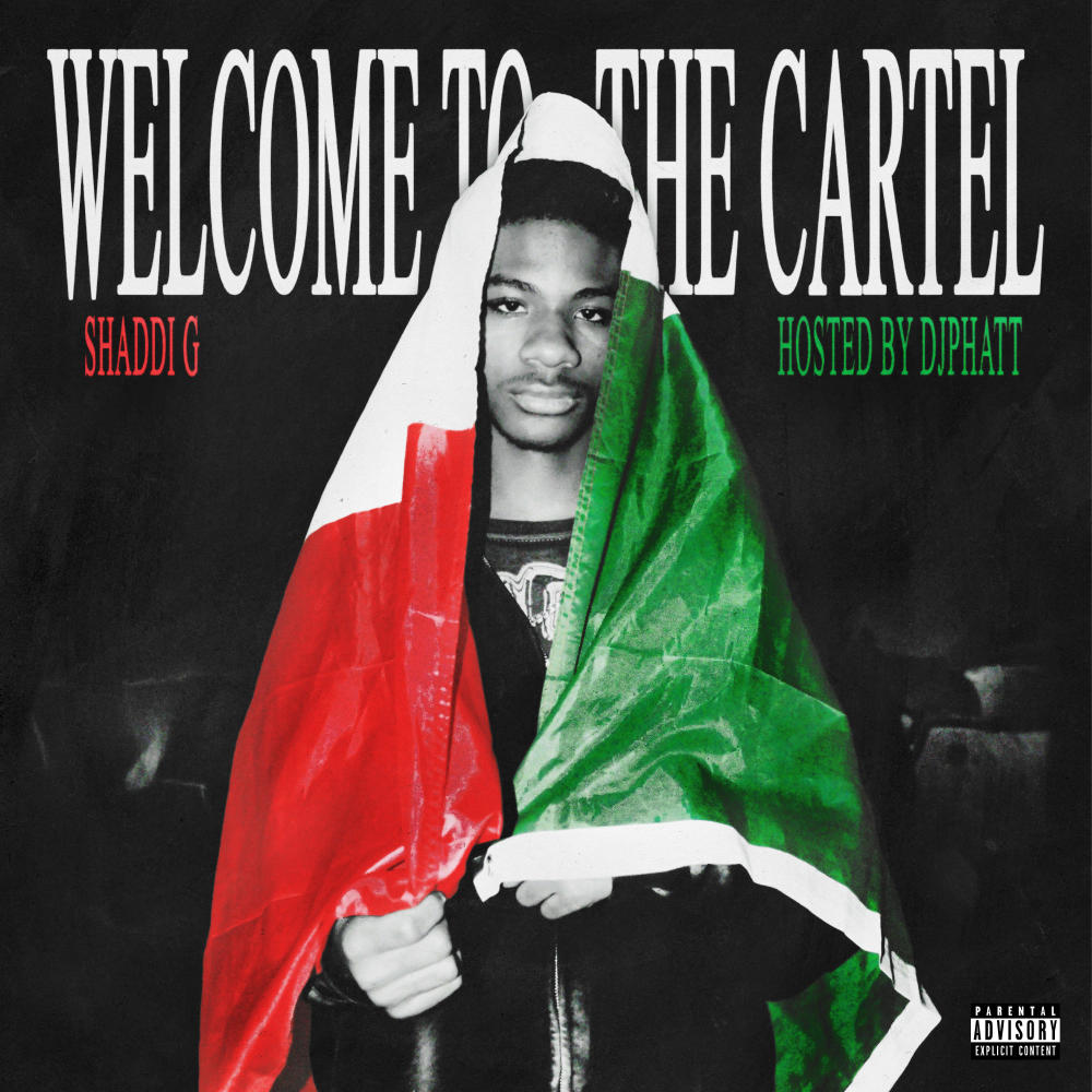 Drose (feat. Poundside Pop) (Explicit)