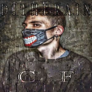 CF的專輯DITheRain (Hardstyle And Rave Rave Style)