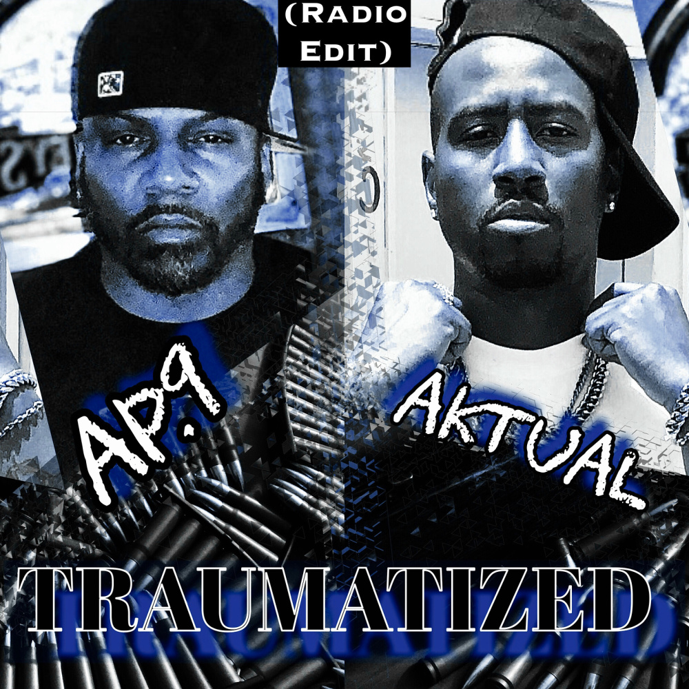 Traumatized (Radio Edit)