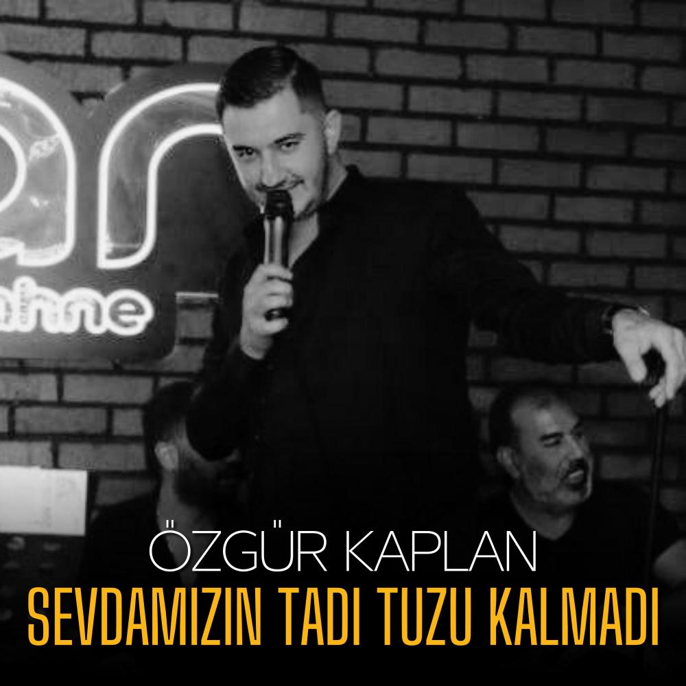 Sevdamızın Tadı Tuzu Kalmadı (feat. Hacı Koca)