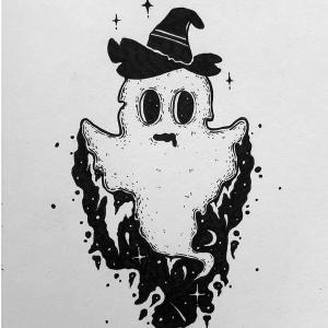 收聽Matiss的GHOST (Instrumental)歌詞歌曲