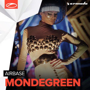 收听Airbase的Mondegreen (Original Mix)歌词歌曲