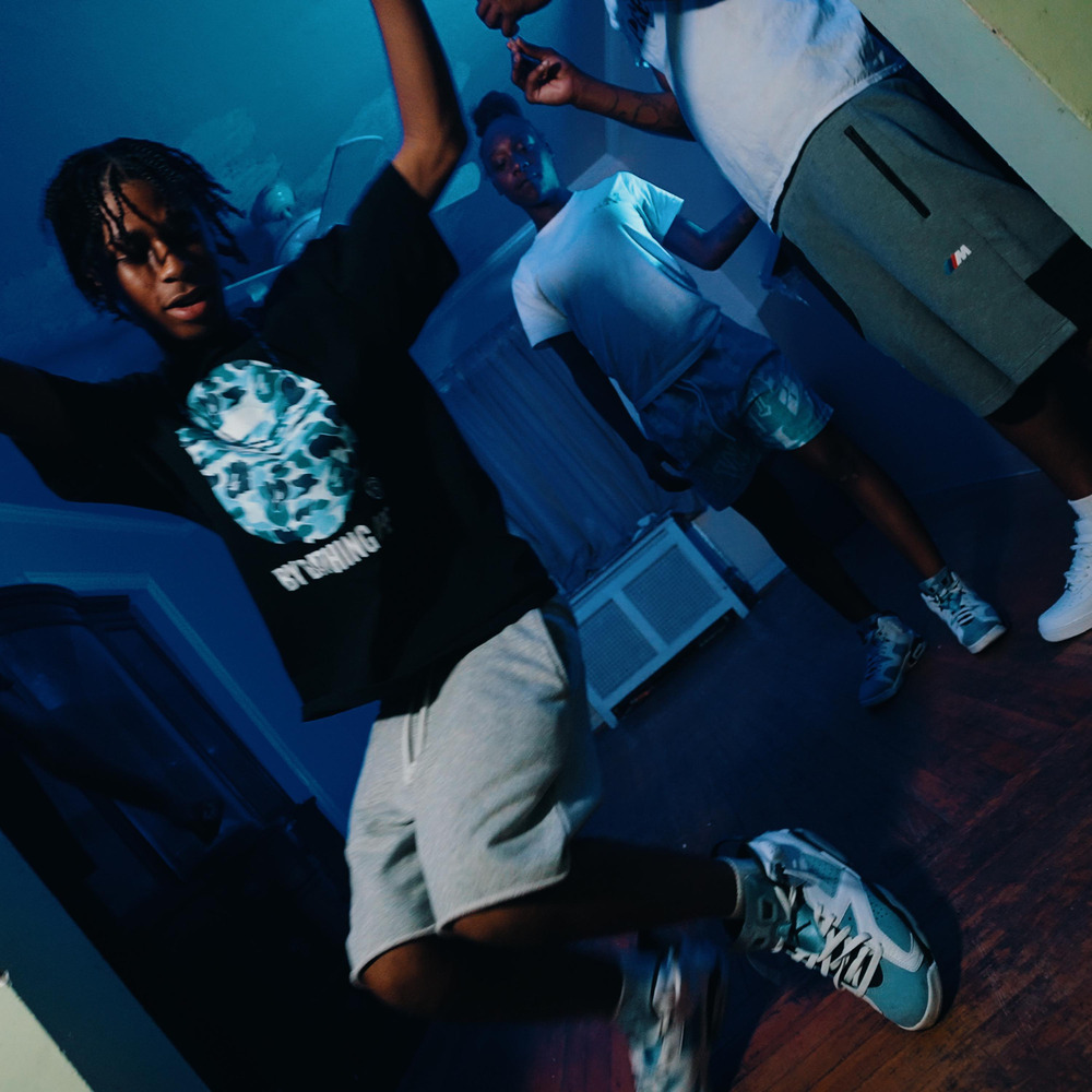 Full Control (Explicit)