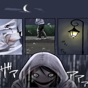 收聽Ganta X的Jeff The Killer (Explicit)歌詞歌曲