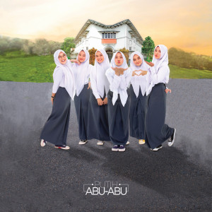 อัลบัม Akulah Yang Pertama ศิลปิน Putih Abu Abu