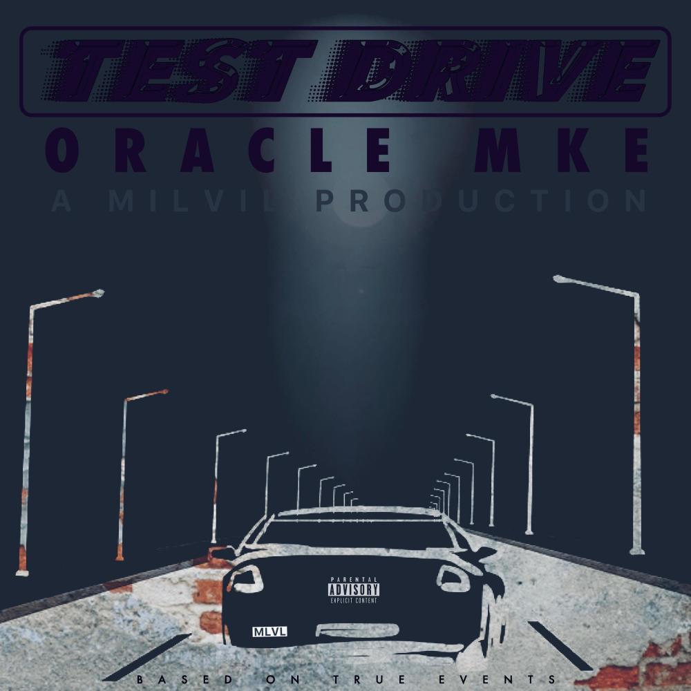 Drift (feat. Cris B.) (Explicit)
