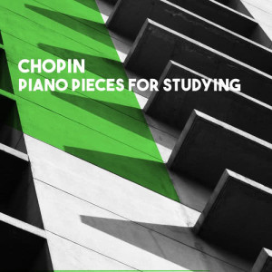Olga Prjadko的專輯Chopin: Piano Pieces for Studying