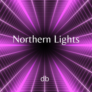 收听Daniel Berthiaume的Northern Lights歌词歌曲