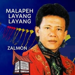 Album Malapeh Layang Layang from Zalmon