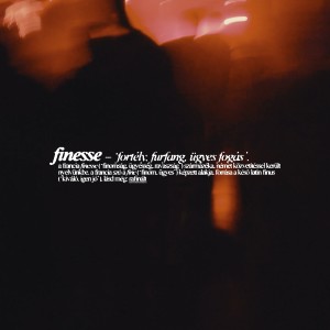 Motta Still的专辑Finesse (Explicit)