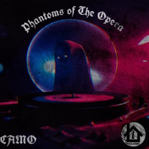 Camo的专辑PHANTOMS OF THE OPERA (Explicit)