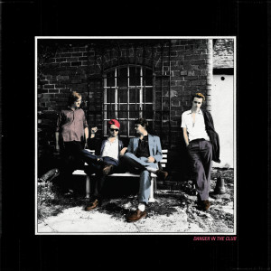 Listen to English Tongue (Radio Version) song with lyrics from Palma Violets