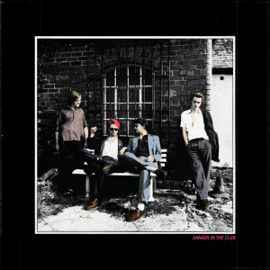 Album English Tongue from Palma Violets