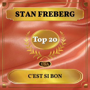 C'est Si Bon dari Stan Freberg