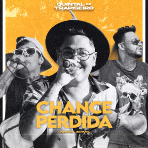 Album Chance Perdida from Zero 61