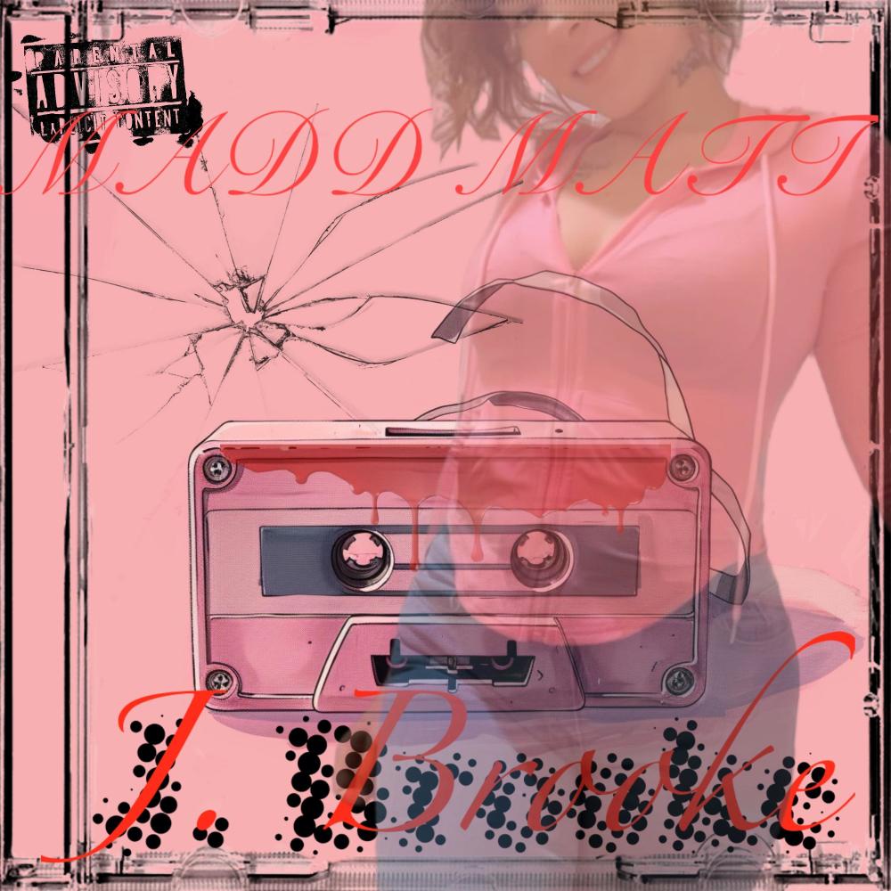 J. Brooke (Explicit)