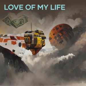 收聽Musik Trend的Love of My Life歌詞歌曲