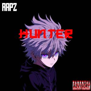 收聽Rapz的Hunter (Explicit)歌詞歌曲