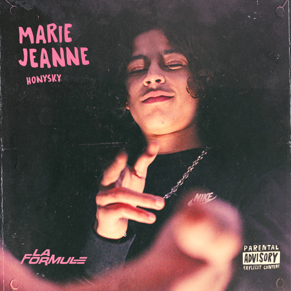 Marie Jeanne (Explicit)