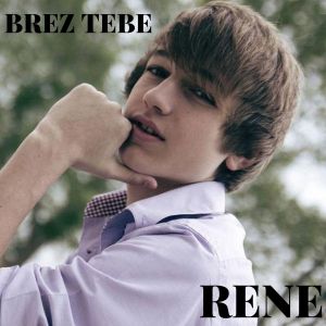 Album Brez tebe from Rene
