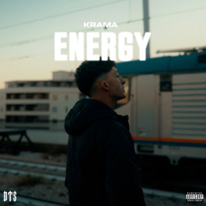 Album Energy (Explicit) from Krama