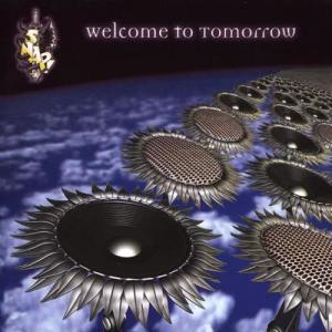 ดาวน์โหลดและฟังเพลง Welcome to Tomorrow (Are You Ready?) พร้อมเนื้อเพลงจาก SNAP!