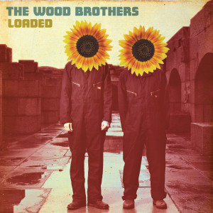 收聽The Wood Brothers的Twisted歌詞歌曲