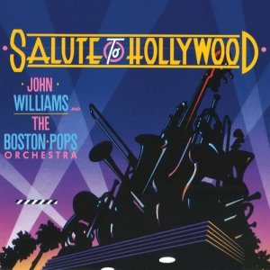 ดาวน์โหลดและฟังเพลง Hooray For Hollywood พร้อมเนื้อเพลงจาก Boston Pops Orchestra