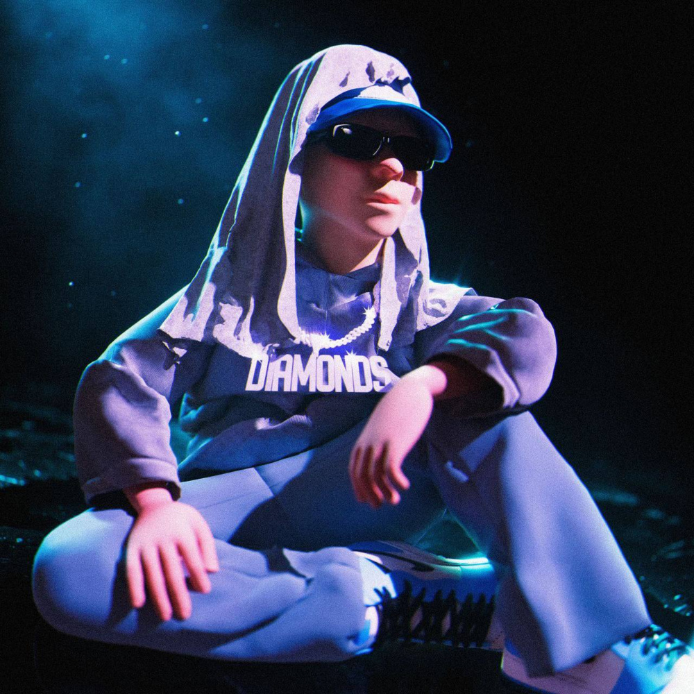 ЗАМАЗКА (Explicit)