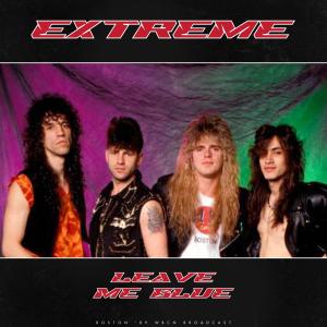 Leave Me Blue (Live) dari Extreme