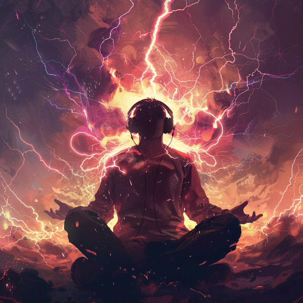 Thunderous Focus Beat