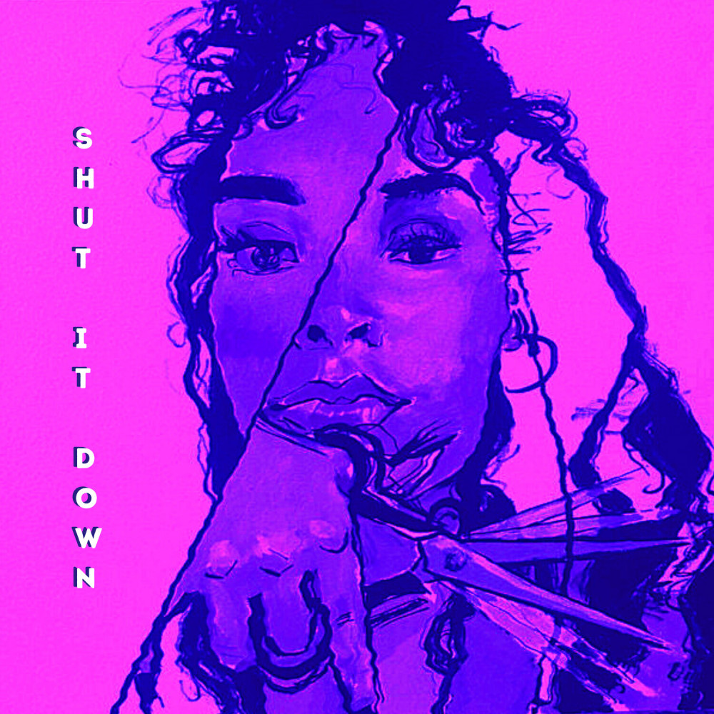 Shut It Down (feat. EMRO & Allan Broomfield|Explicit)