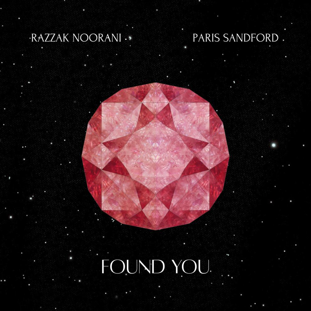 Found You