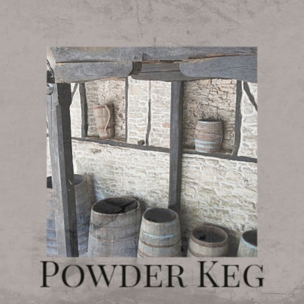 Powder Keg