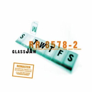 ดาวน์โหลดและฟังเพลง Everything You Ever Wanted to Know About Silence (2009 Remaster) พร้อมเนื้อเพลงจาก Glassjaw