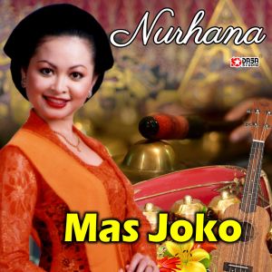 Album Mas Joko oleh Nurhana