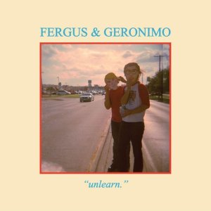 ดาวน์โหลดและฟังเพลง Michael Kelly พร้อมเนื้อเพลงจาก Fergus & Geronimo