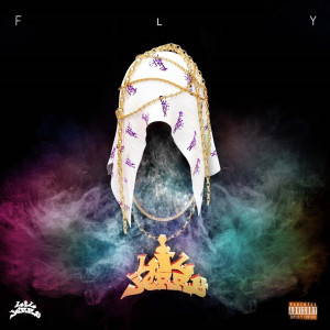 Album Lil Jerry Fly (Explicit) from 